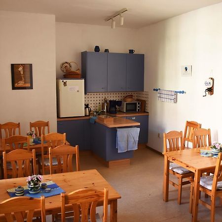 Görlitz Pension Zur Wartburg מראה חיצוני תמונה