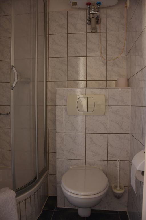 Görlitz Pension Zur Wartburg מראה חיצוני תמונה