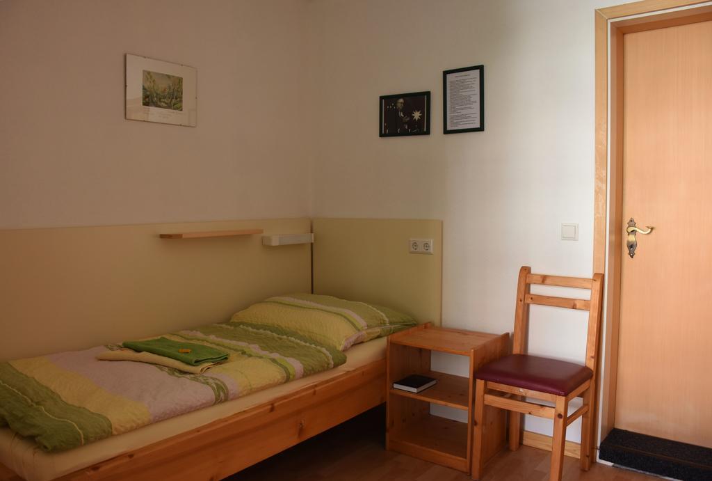 Görlitz Pension Zur Wartburg מראה חיצוני תמונה