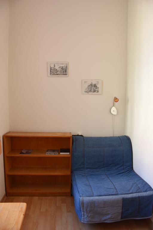 Görlitz Pension Zur Wartburg מראה חיצוני תמונה