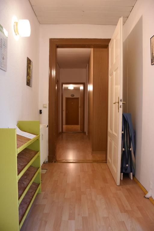 Görlitz Pension Zur Wartburg מראה חיצוני תמונה