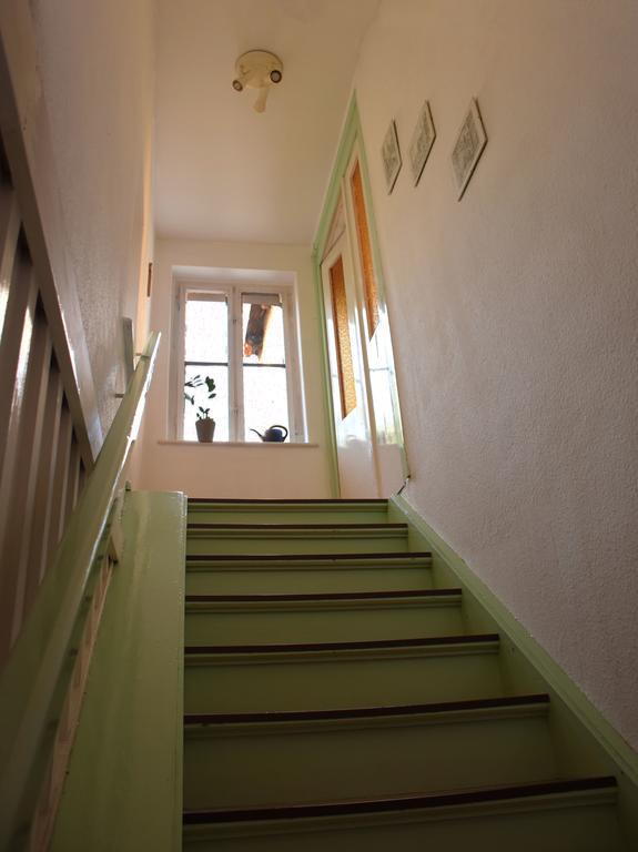 Görlitz Pension Zur Wartburg מראה חיצוני תמונה