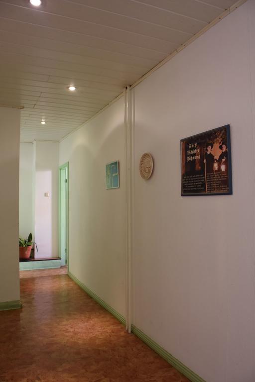 Görlitz Pension Zur Wartburg מראה חיצוני תמונה