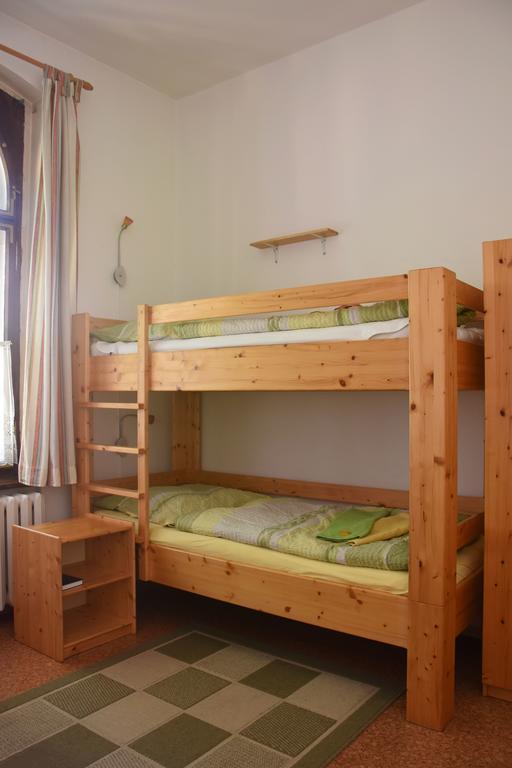 Görlitz Pension Zur Wartburg מראה חיצוני תמונה